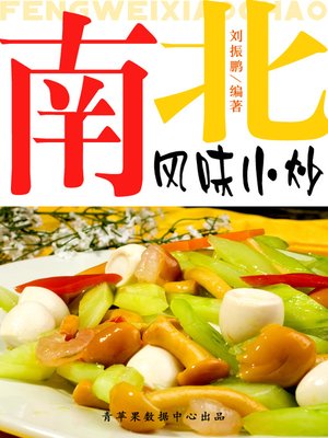 南北风味小炒 - ebook